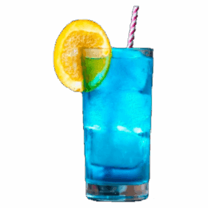 Blu Lagon