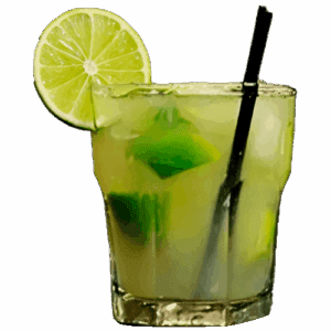 Caipiroska