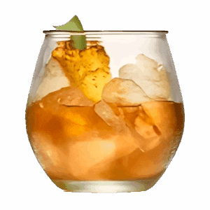 Canchánchara