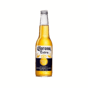 Cerveza corona
