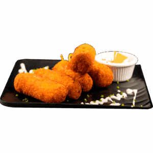 Croquetas