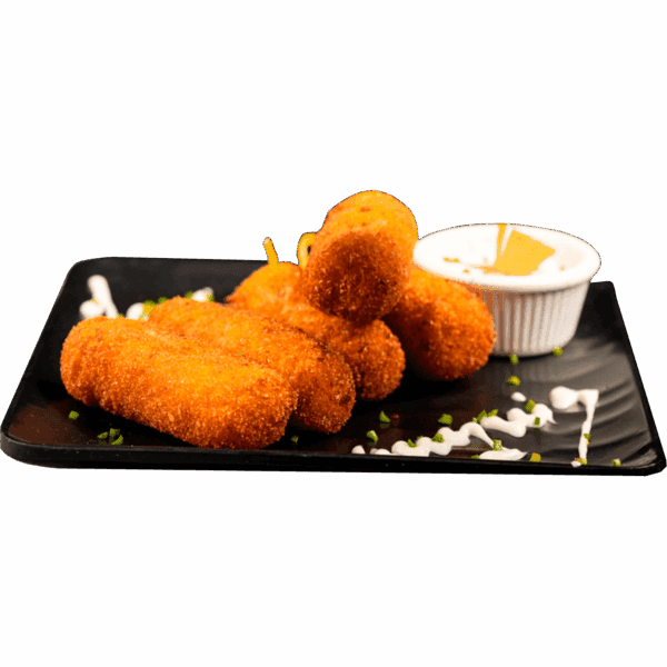 Croquetas