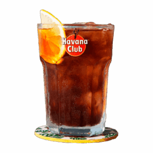 Cuba libre