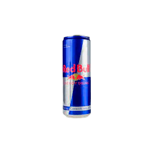 Energizante Redbull