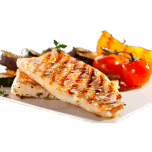 Filete de pescado