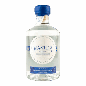 Ginebra Master