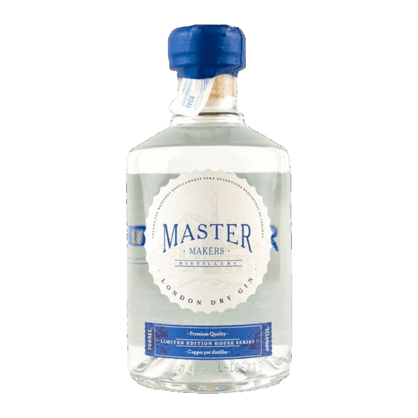 Ginebra Master
