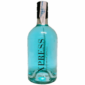 Ginebra X-Press