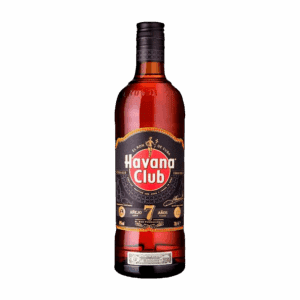 Havana Club 7 Años