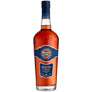 Havana Club - Selección de Maestro