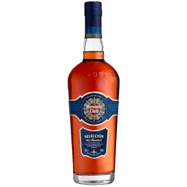 Havana Club - Selección de Maestro