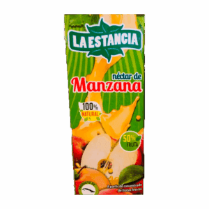 Jugos caja grande