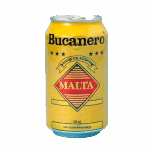 Malta Bucanero