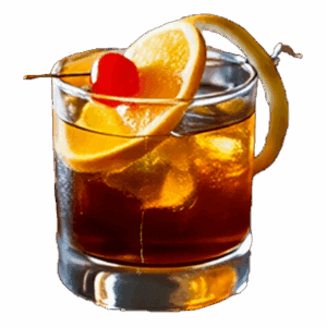 Old Fashioned