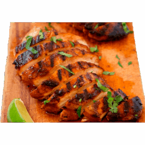 Pechuga de pollo Grille