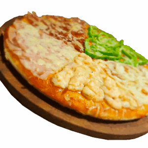 Pizza Napolitana