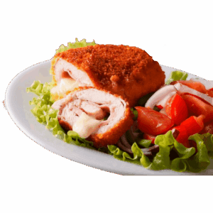 Pollo cordon Bleu