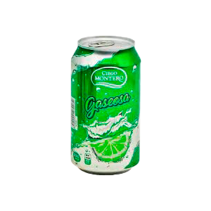 Refresco Limon