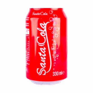 Refresco cola