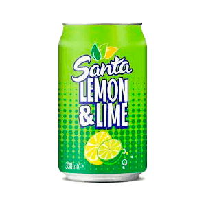 Refresco de limón