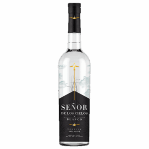 Tequila Señor de los cielos