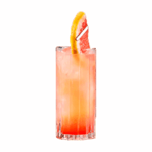 Tequila Sunrise