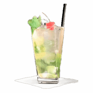 Tom collins