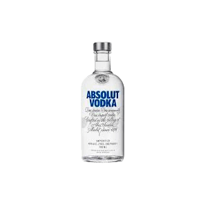 Vodka Absolut