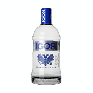 Vodka Igor