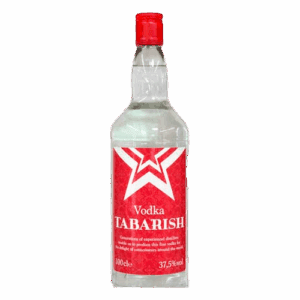 Vodka Tabarish