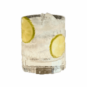 Vodka Tonic