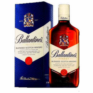 Whisky Ballantines