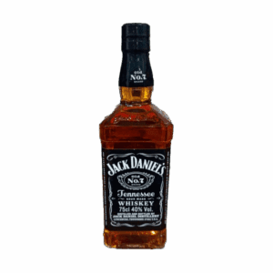 Whisky Jack Daniels