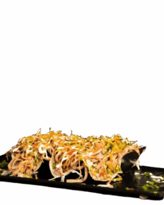 Tacos Mixtos