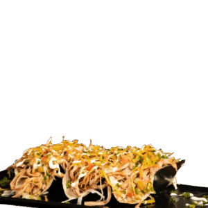 Tacos Mixtos